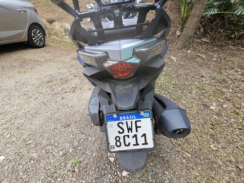 Dafra Cruisym 300 Abs 2024/ 2024