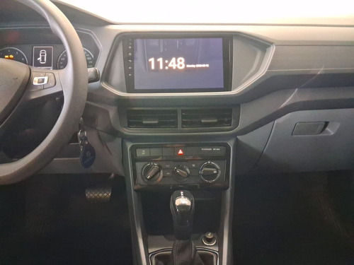 Volkswagen T-Cross Sense 1.0 TSI Flex 5p Aut.