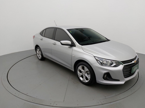 Chevrolet Onix 1.0 TURBO FLEX PLUS LTZ MANUAL