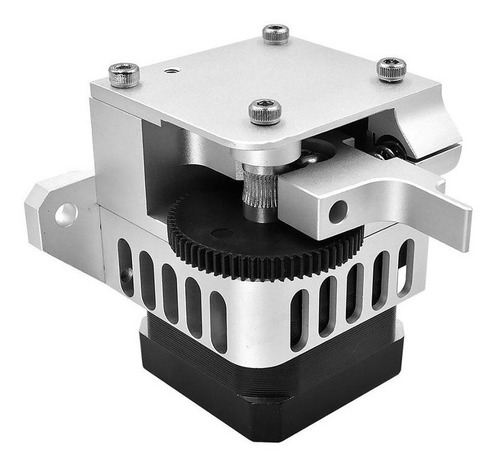 M1447 3d Extrusor Titan Aero Directo Bowden E3d Mk Aluminio