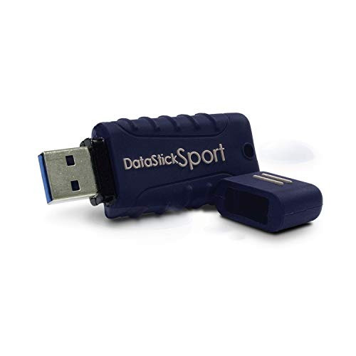 Centon Datastick Sport Usb 3.0 (blue) 512gb S1 U3w2 512g C