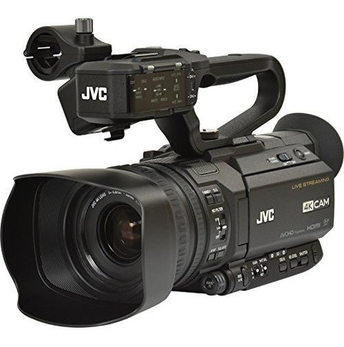 Gy Hm250sp Ultra 4 Hd Kcam Produccion Profesional Deporte