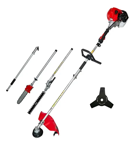 Roçadeira Multifuncional Toyama Tbc43mt