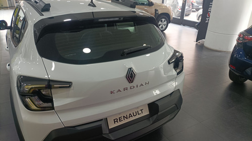 Renault Kardian 1.0 Tce Evolution 200 Edc