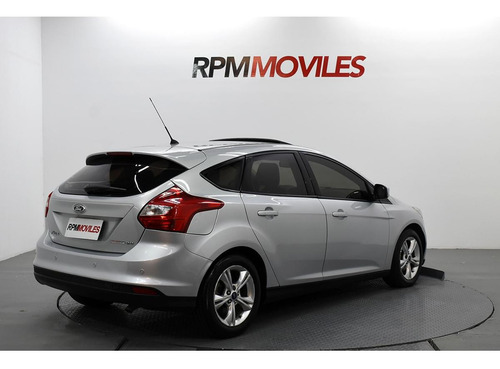 Ford Focus III 2.0 Se Plus At6
