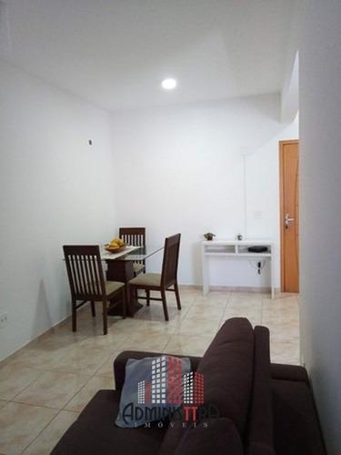 Imagem 5 de 15 de Apartamento Jd. Das Estrelas Sorocaba/ Sp - Ap-2479-1