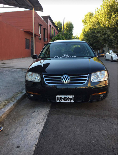 Volkswagen Bora 1.8 Highline T 180cv 2011
