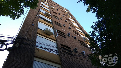 Imagen 11 de 12 de Departamento En Venta De 2 Dormitorios En Centro
