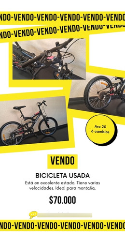 Bicicleta Oxford Quartz