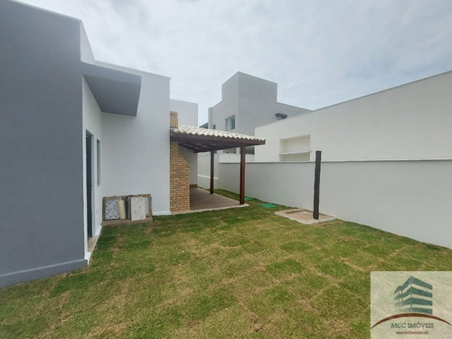 Imagem 13 de 30 de Casa A Venda Novo Leblon, Parque Das Nações, Parnamirim