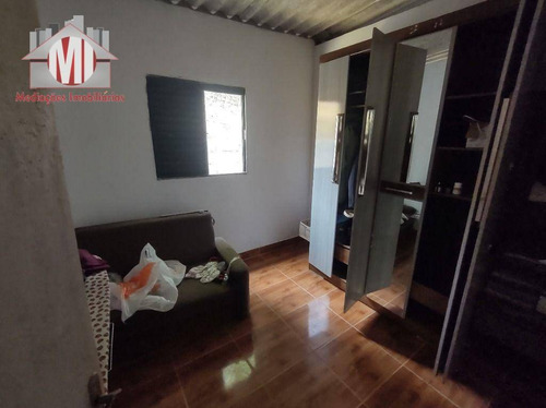 Imagem 7 de 29 de Chácara Com Escritura, 3 Dormitórios, Pomar, Horta, Córrego, Bem Localizada, À Venda, 7777 M² Por R$ 480.000 - Zona Rural - Pinhalzinho/sp - Ch1060