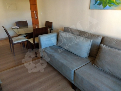 Imagem 7 de 15 de Resid. Anchieta - Mobiliado E Reformado - Ap01008