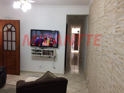 Imagem 4 de 15 de Sobrado Em Jardim Vila Galvão - Guarulhos, Sp - 338795