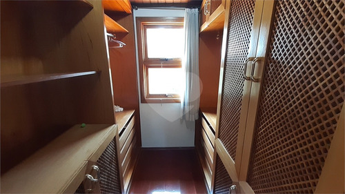 Imagem 21 de 30 de Condomínio Com 3 Dorms À Venda Em Chácara Monte Alegre - Sp - Reo571248