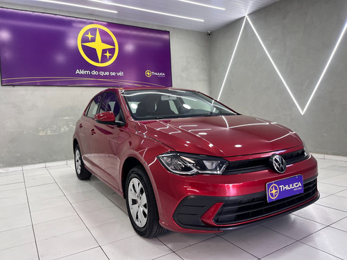 Volkswagen Polo 1.0 MPI MANUAL
