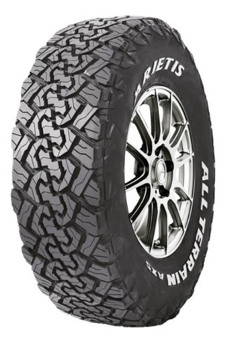 Neumático 265/75r16 All Terrain Arietis 10pr