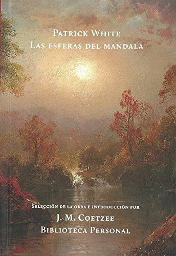 Esferas Del Mandala Las Tela, De White, Patrick. Editorial Hilo De Ariadna, Tapa Blanda En Español, 9999