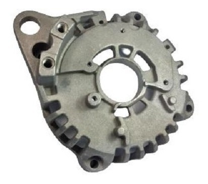 Tapa De Alternador Trasera Chevrolet Cavalier  90332