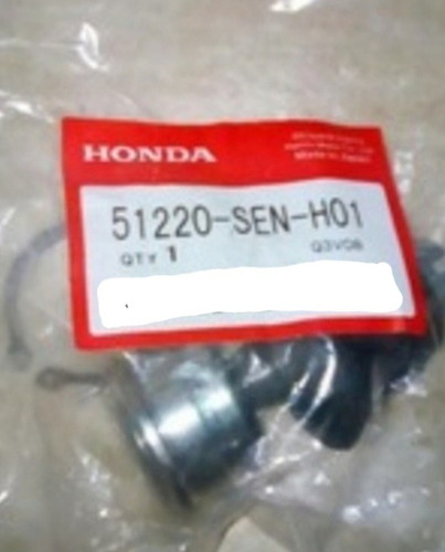 Muñon Inferior Honda Fit 03/08 (51220-saa-013).