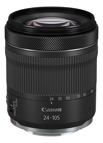 Canon Rf24-4.134 In F4-7.1 Es Stm (c002)