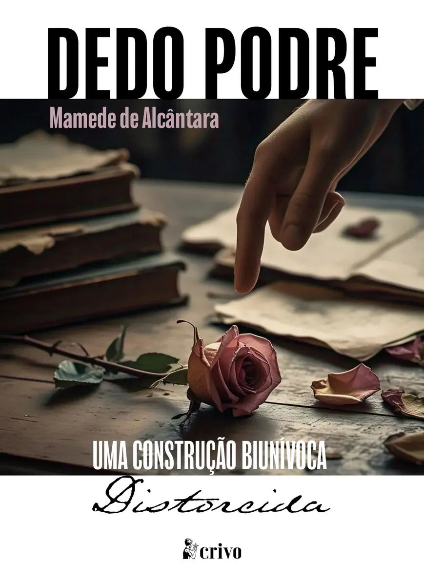 Dedo Podre - Uma Construcao Biunivoca Distorcida