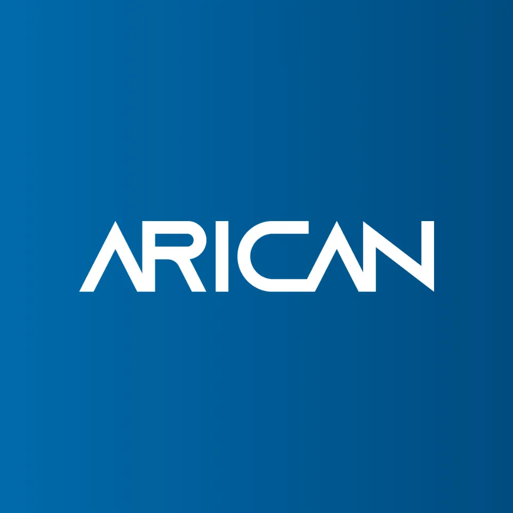 Arican Equipamentos