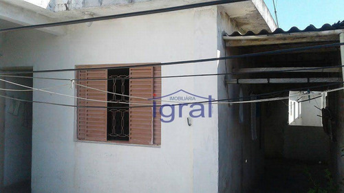 Imagem 1 de 12 de Sobrado À Venda, 50 M² Por R$ 800.000,00 - Vila Campestre - São Paulo/sp - So0496