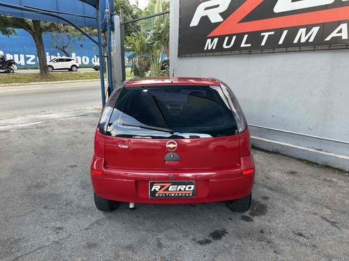 Chevrolet Corsa 1.4 MPFI PREMIUM 8V FLEX 4P MANUAL