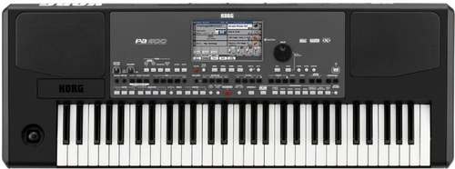 Korg Pa600,700,900,700,1000,4x Samples De Metales Reales. (Usado)