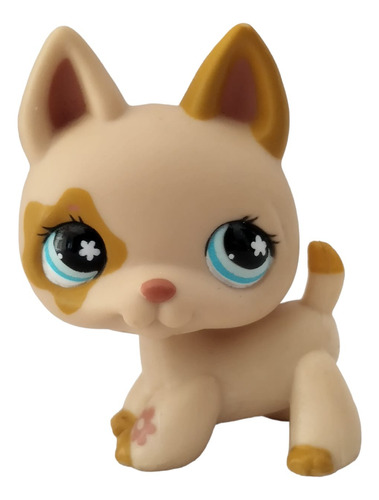 Perro Littlest Pet Shops 02