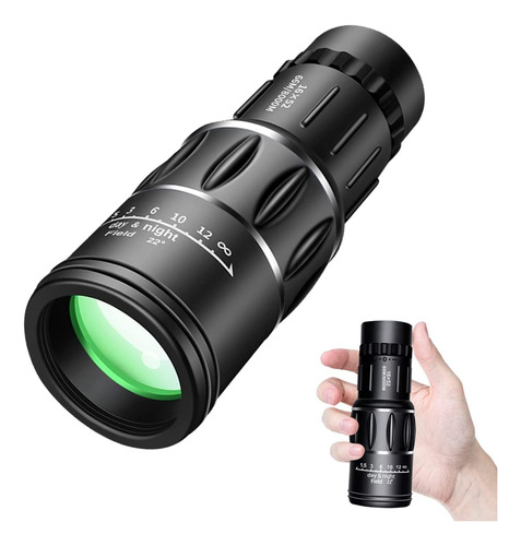 Adaptador Universal Para Monocular 