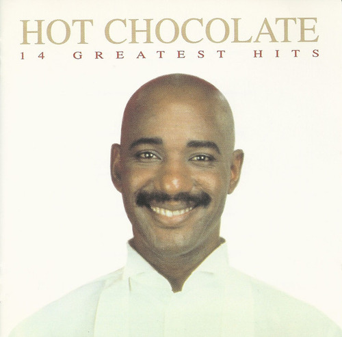 Cd 14 Greatest Hits (hot Chocolate) Estándar