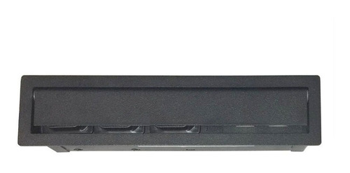 Imagem 6 de 6 de Tomada Embutir Mesas 3 Tomadas, 1 Usb Charger 2.1a, 1 Hdmi