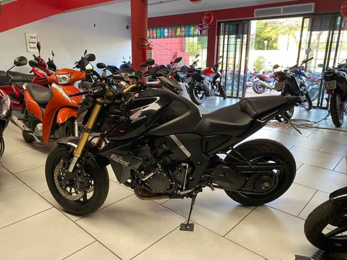 Honda Cb 1000 Abs