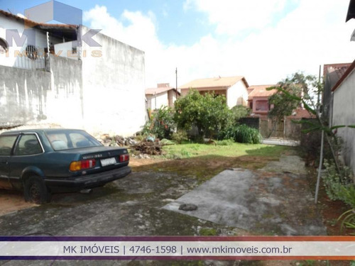 Imagem 6 de 8 de Terreno Para Venda Em Suzano, Jardim Carlos Cooper - 0475_1-640112