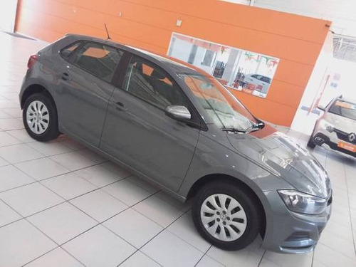 Imagem 5 de 9 de Volkswagen Polo 1.0 Mpi Total Flex Manual