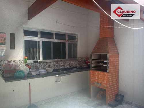 Imagem 8 de 26 de Sobrado Com 2 Dormitórios À Venda, 200 M² Por R$ 550.000,00 - Jardim Aricanduva - São Paulo/sp - So1372