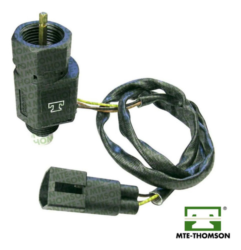 Sensor Velocidade Fiesta 1.6 Zetec Rocam 2008 2009 2010 2011