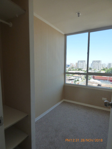 Depto Se Arriendo 3d + 1baño Cercano Al Metro San Miguel