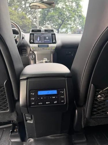 Toyota Prado 2.8 Tx-L At6