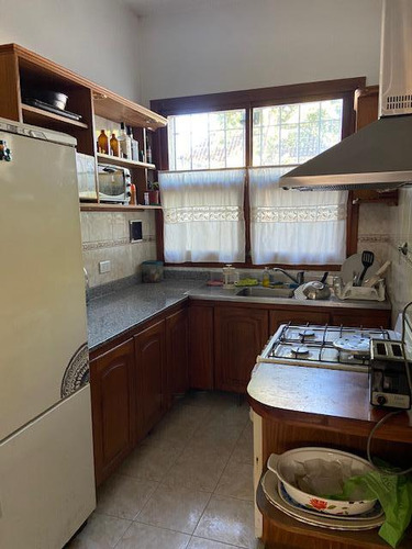 Casa Estilo Inglés, En Venta, San Fernando