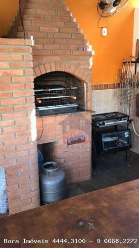 Chácara Rural À Venda, Penha, Bragança Paulista. - Ch0093