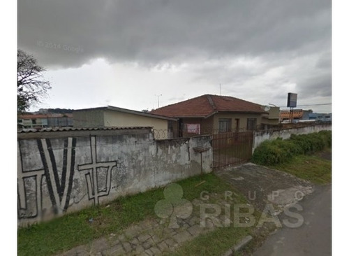 Imagem 10 de 11 de Terreno Residencial À Venda, Xaxim, Curitiba - Te0240. - Te0240