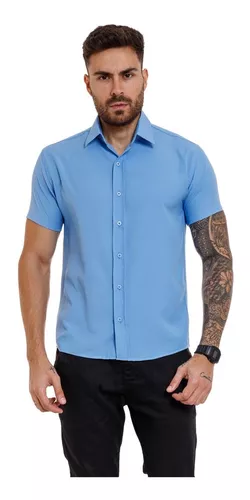 Camisas Sociais Masculinas de Luxo