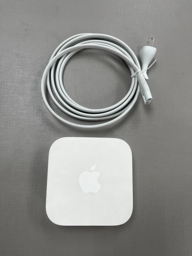 Roteador Airport Express - Apple Mc414 (Usado)