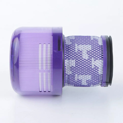 As Pacote Com 2 Filtros Laváveis Para Dyson V11 V15 Sv14