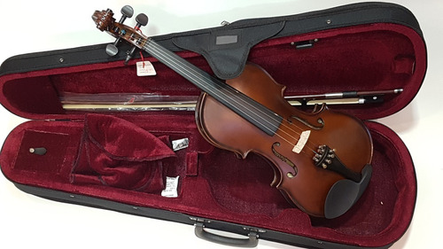 Violin 4/4 Stradella 1411 C/estuche, Arco - Ofertas Remchile