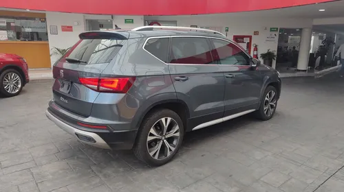 Seat Ateca 1.4 Xcelllence Dsg