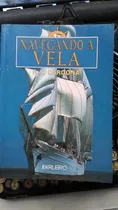 Comprar Navegando A Vela \u002F F.l. Cardona