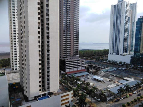 Imagen 14 de 14 de Venta De Apartamento En Ph Parque Del Mar Ii, 20-2088